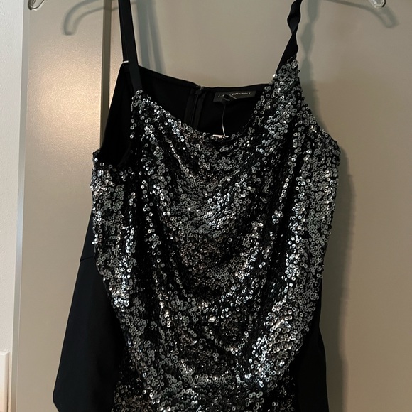 Lane Bryant Tops - Fun sequin sparkle top